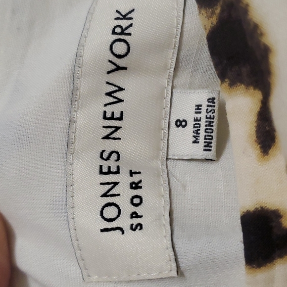Jones New York Sport Maxi Skirt - Picture 2 of 3